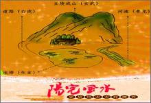 玄友說陽宅風水選址與布局