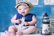 2019年農歷八月初七出生的男寶寶命運是好是壞?