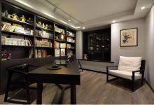 在書房掛畫好不好