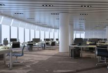 辦公室什么樓層風水好