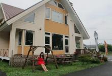 陽宅三要門主灶布局