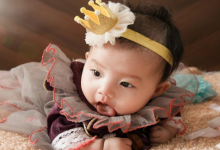 豬寶寶取名大全2019款女孩