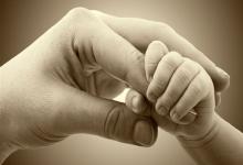 教你看手相婚姻線知婚姻