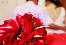 中式婚禮敬茶流程