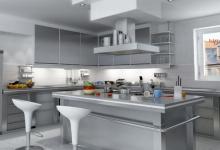 廚房在什么位置風水好