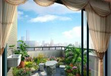 陽臺有什么風水禁忌要注意,陽臺風水如何正確化解!