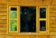 住宅內窗戶的風水禁忌稍不留神便會影響家運