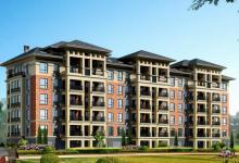 高層的住宅風(fēng)水禁忌