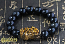 佩戴和擺放貔貅的寓意是什么？