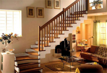 圖解樓梯風水的正確步數,單數雙數的吉兇寓意