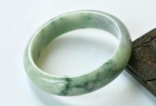 玉鐲子破碎有什么說法,還能戴嗎?