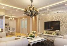 客廳餐廳廚房一體風水好不好