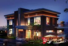 盤點(diǎn)別墅風(fēng)水各種宜忌