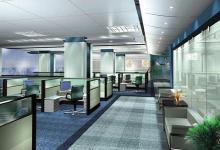 辦公室的方位風水講究