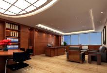 扇形辦公室的風水好不好？要怎么布局