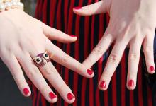 合婚理想婚配手相是怎樣