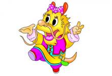 屬龍2017年運勢及運程 屬龍2017年帶什么吉祥物