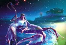 巨蟹座2020年幸運色，白色提升才識