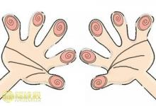 女人雙手斷掌紋的婚姻會幸福嗎?