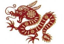 屬龍適合什么顏色