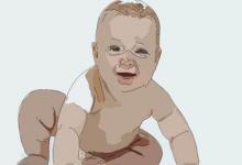 新生兒怎樣取名字懂嗎 這里有簡單的方法