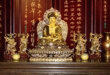 詳解佛像的擺放位置風水