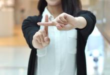 分析五指的長短意味著什么