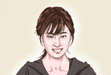 面廣鼻長的人總喜歡搞些陰謀詭計嗎