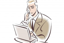 圖解很容易就會離婚的男人面相特征