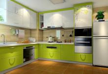 廚房什么顏色風水好