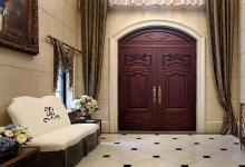 大門風(fēng)水禁忌與化解方法