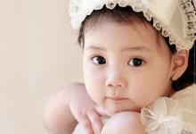 生肖豬女寶寶單字起名怎么起?女孩起名用字推薦!