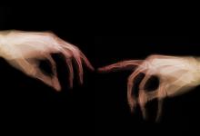 婚姻線看夫妻感情狀況如何