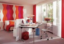 書桌的擺放位置風(fēng)水正確圖