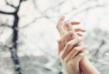 揭露哪些手相的人寫出傳世佳作