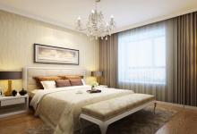 臥室掛畫風水解析