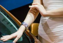 星紋手相命運全解