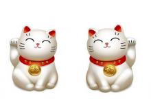 招財貓的風水作用