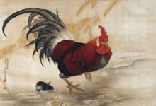 屬雞2017年七月十五中元節出生命運如何是富貴命嗎?