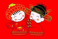 生辰八字看配偶家境和事業