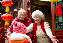 春節過年風水禁忌 過年七大風水避諱事項