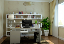 如何布置有利于提升孩子學業的書房風水