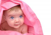 2019年二月二十三出生的女寶寶如何起名