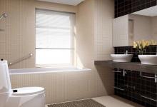 衛生間裝修風水禁忌與化解