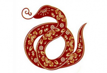 屬蛇2019年下半年運勢