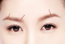 眉毛里有痣的人命運如何,詳解眉毛痣的吉兇