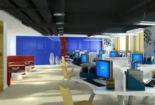 老板辦公室的座位風水有什么講究