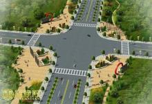 十字路口店鋪風(fēng)水有何講究？