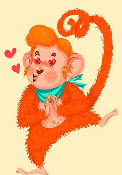 屬猴的最為適當配偶,屬猴人和誰在一起最合適 屬猴的最為適當配偶,屬猴人和誰在一起最合適