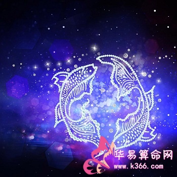 婚神星在雙魚座的影響(圖文)